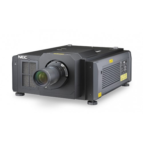NEC PH1201QL (Laser) Beamer mit 12000 ANSI-Lumen und 4096x2160