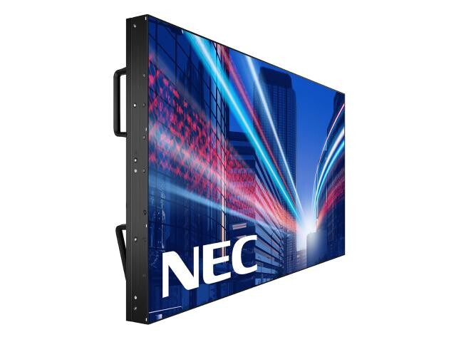 NEC MultiSync X754HB 75" Display mit Full-HD Auflösung