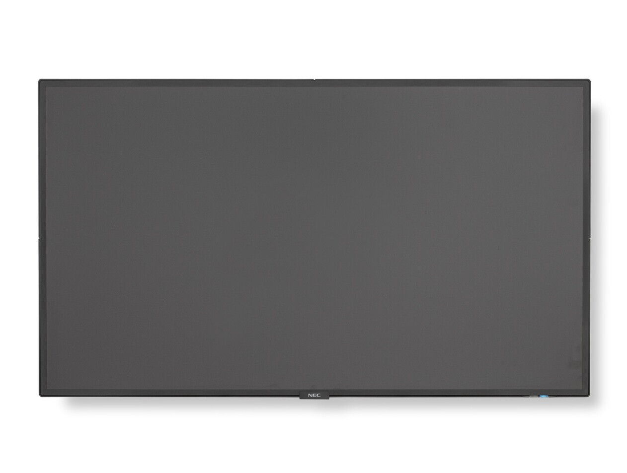 Vorschau: NEC MultiSync V554 55" Display mit Full-HD Auflösung