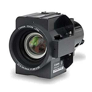 Canon Tele-Zoomobjektiv RS-IL02LZ für WUX4000 WUX5000 WX6000 WUX6010