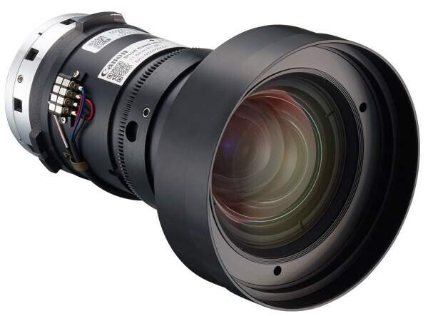 Canon Weitwinkelobjektiv mit fester Brennweite LX-IL07WF