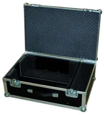 Flightcase für TW6000W/EH-TW6000/EH-TW6100W/EH-TW5900 - Demoware