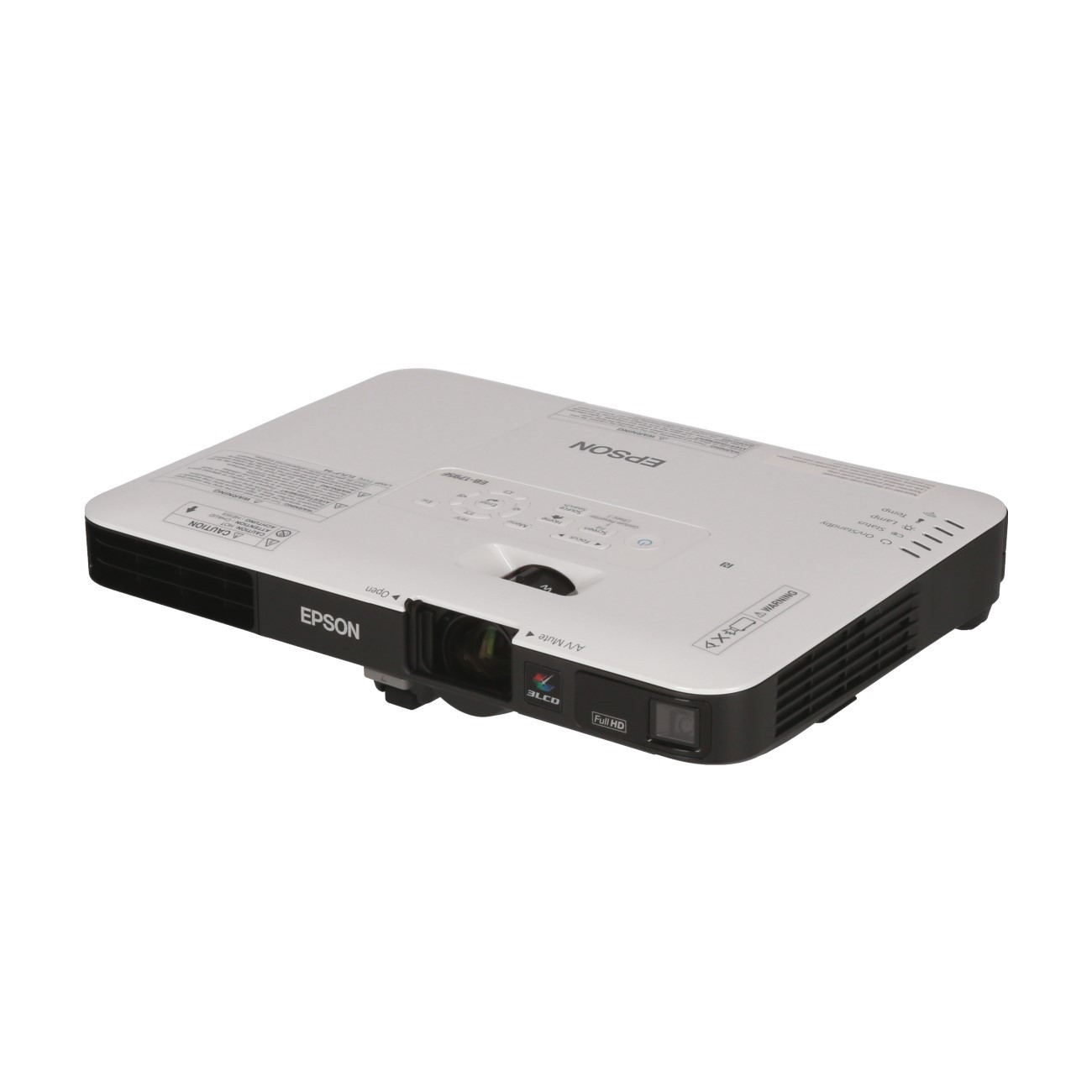 Epson EB-1795F Mobiler Beamer mit 3200 ANSI-Lumen und Full-HD Auflösung