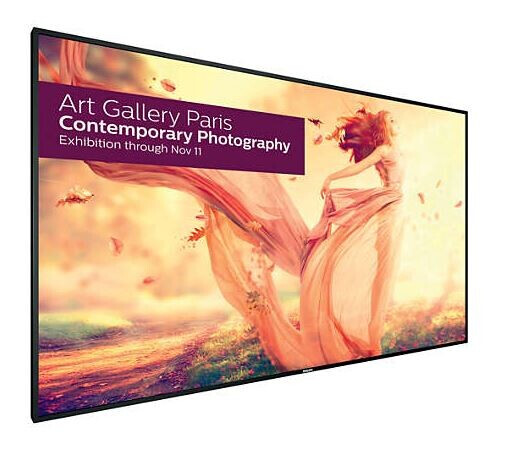 Philips BDL9870EU/00 98" Display mit 4K Auflösung