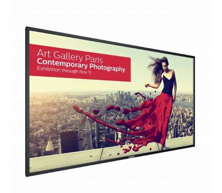 Philips 75BDL3000U/00 75" Display mit 4K Auflösung