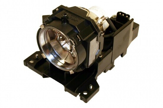 InFocus SP-LAMP-038 Ersatzlampe für C500, IN5102, IN5106