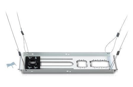 InFocus Installations-Kit für die Deckenabhängung der Projektoren