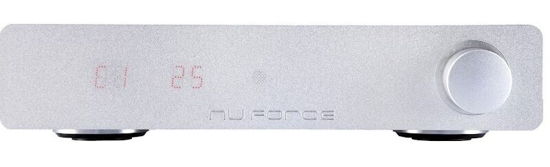 Optoma nuForce DDA-120 silber