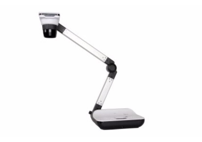 Vorschau: Optoma Dokumentenkamera DC550
