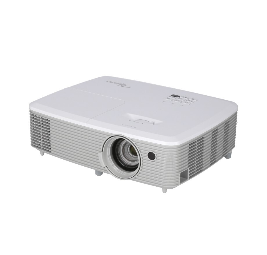 Vorschau: Optoma X345 Beamer mit 3200 ANSI-Lumen und XGA Auflösung