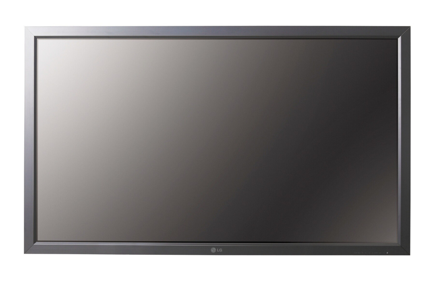 LG Professionell Display FLATRON 65VS10-BAA 65" Display