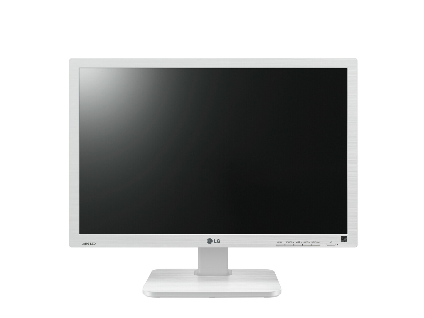 LG 22BK55WY-W 22" LCD Monitor mit WSXGA+ und 5ms Reaktionszeit