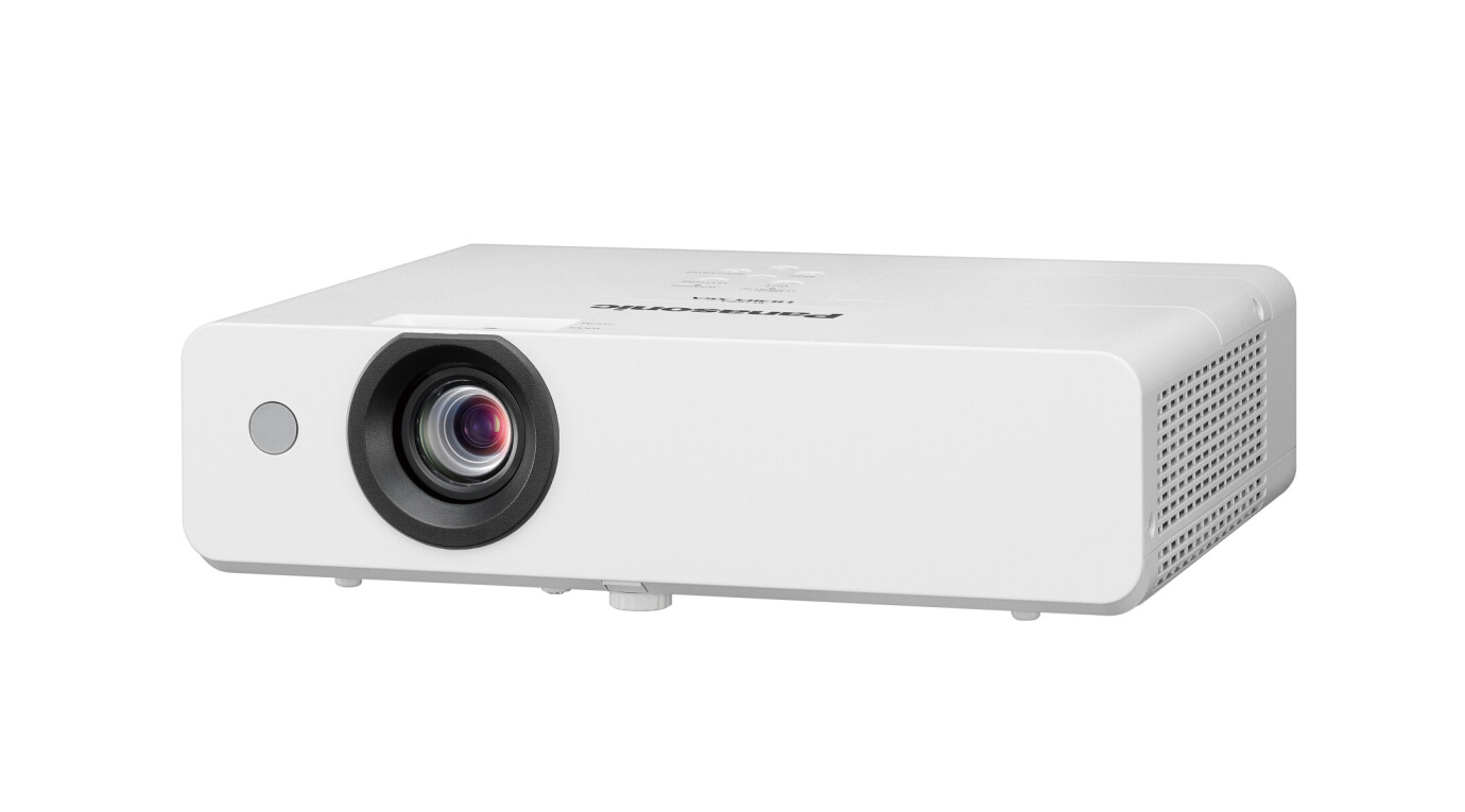 Vorschau: Panasonic PT-LW373 Business Beamer mit 3600 ANSI-Lumen und WXGA