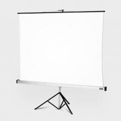 Reflecta Leinwand Stativ 180 x 180 cm Professional