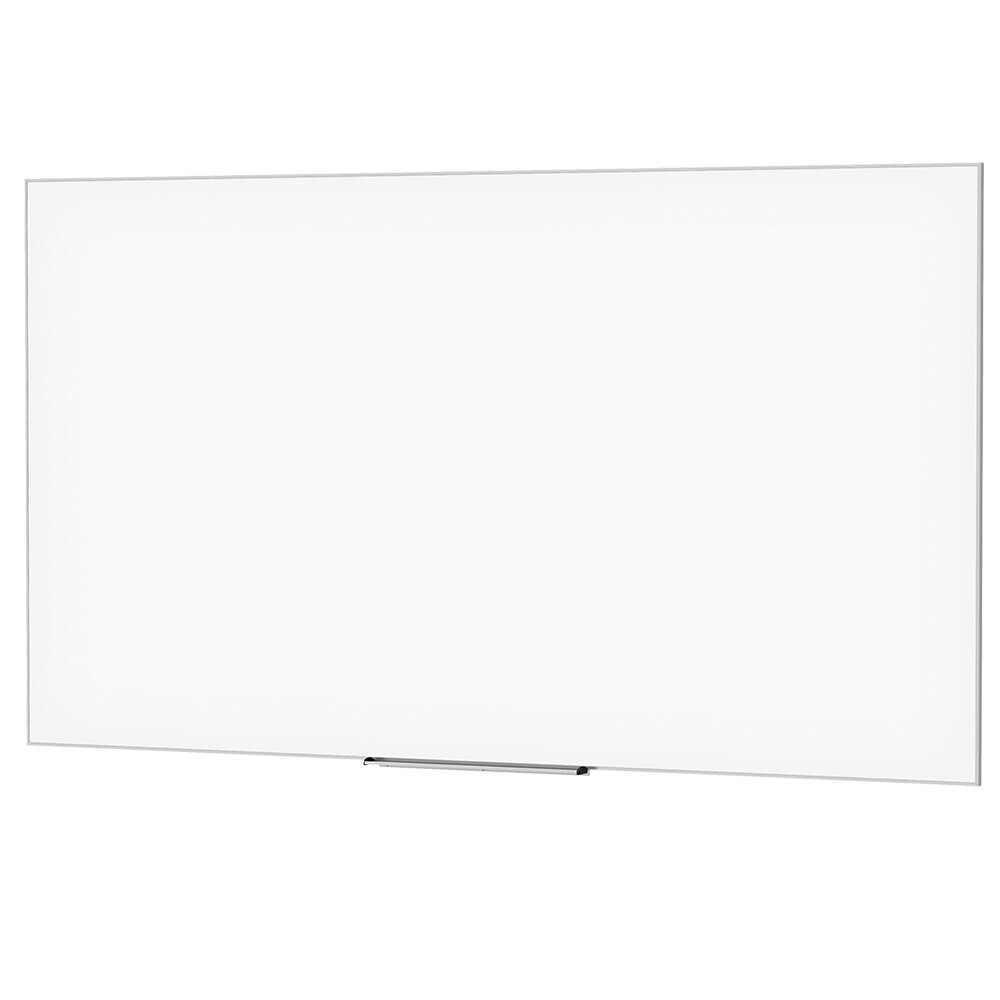 Projecta Dry Erase Screen, 241 x 137 cm, 16:9, magnetic