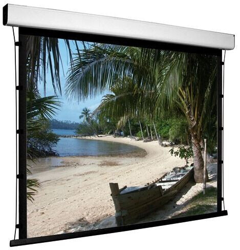 WS-S-GrandCinema, 16:9, 223x125 cm Home Vision BE/BL