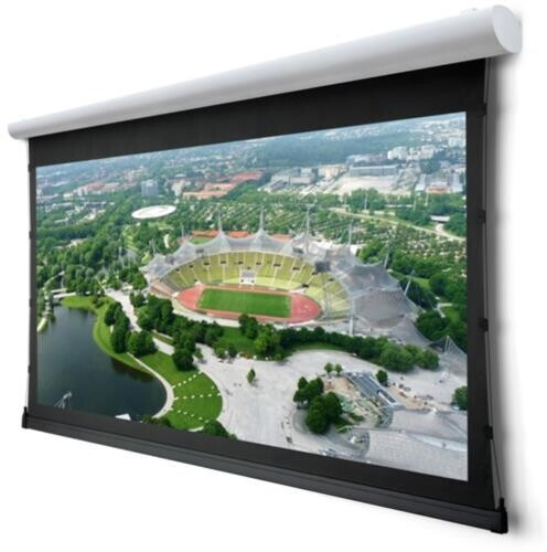 WS P Design GrandCinema 16:9 290x163 cm mattweiÃ? BE/BL 1,0 Gain