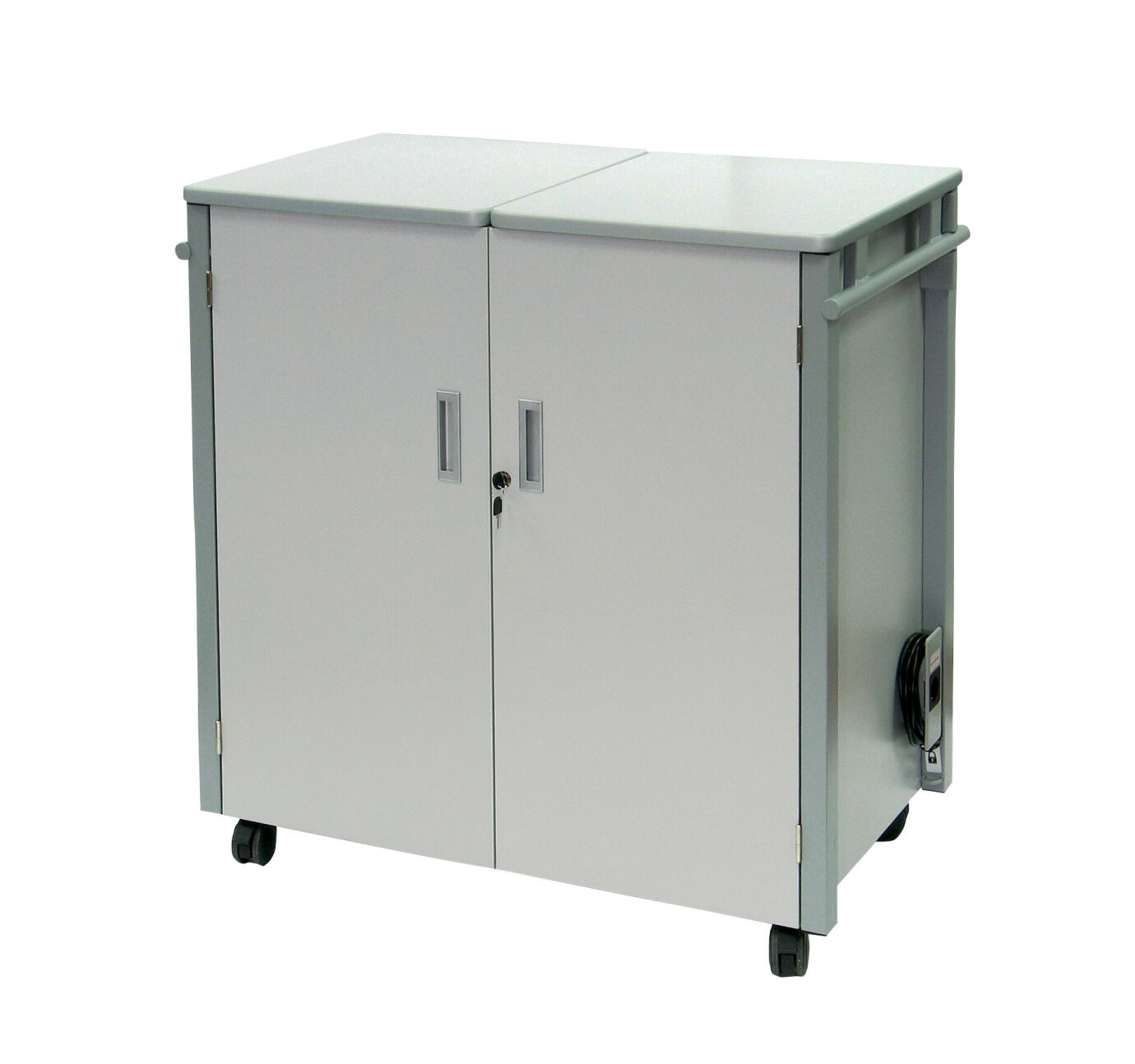 Liesegang Medienschrank Comfort - Beamer-Discount.de