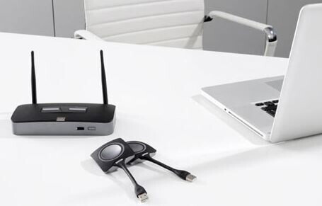 Barco ClickShare Mini (CSM)