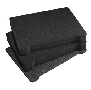 B&W Schaumstoff