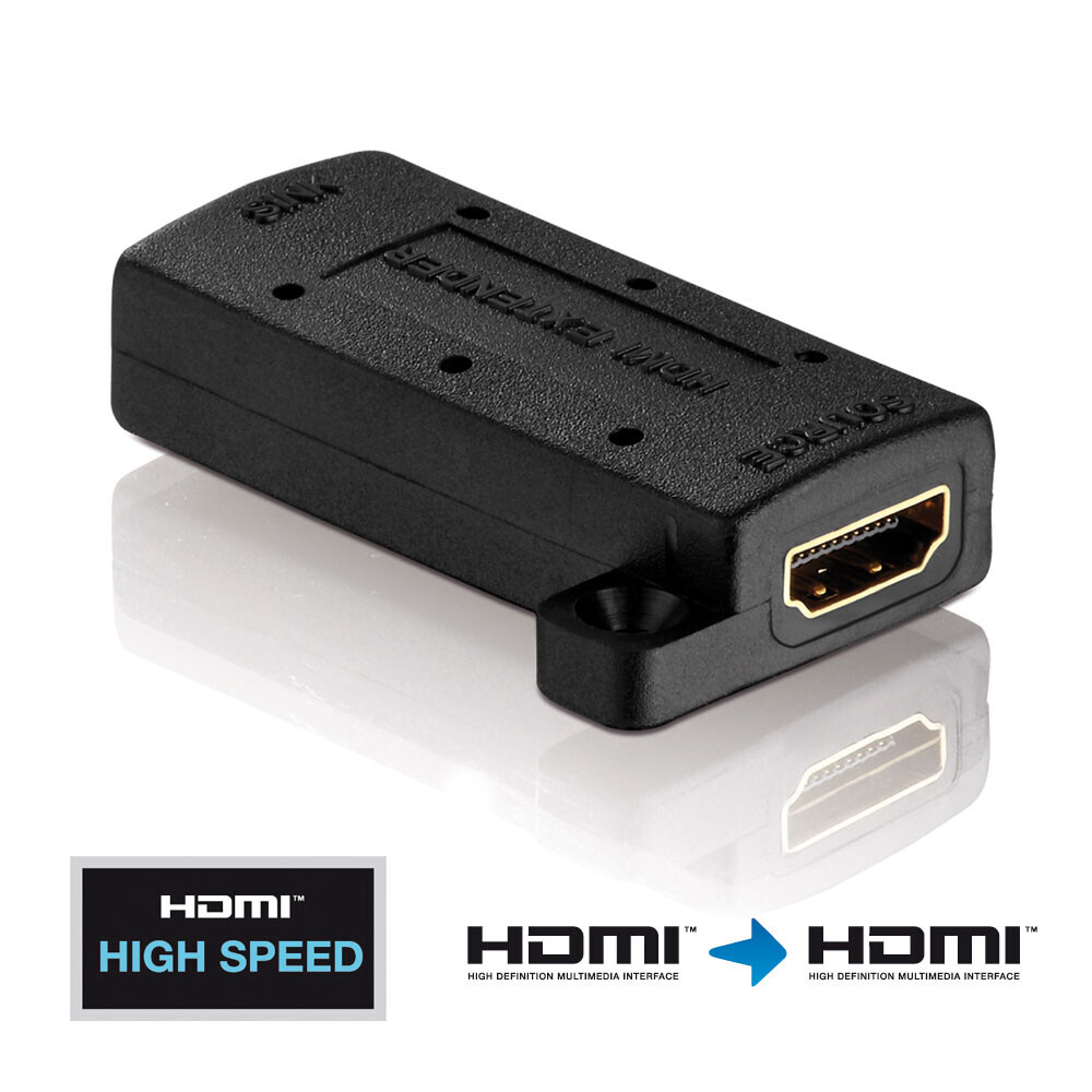 Vorschau: PureLink HDMI Extender