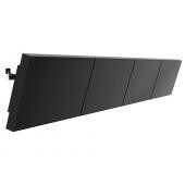 SMS neigbare Flatscreenwandhalterung Multi Display Wall Tilt