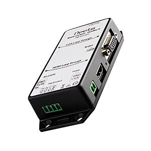 Neets Control - QueBec II