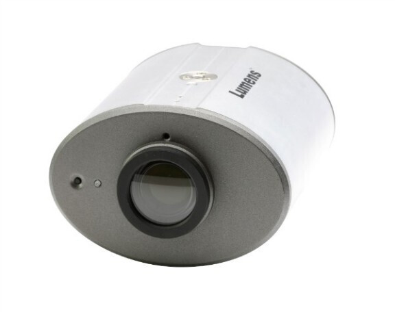 Lumens Visualizer CL 510