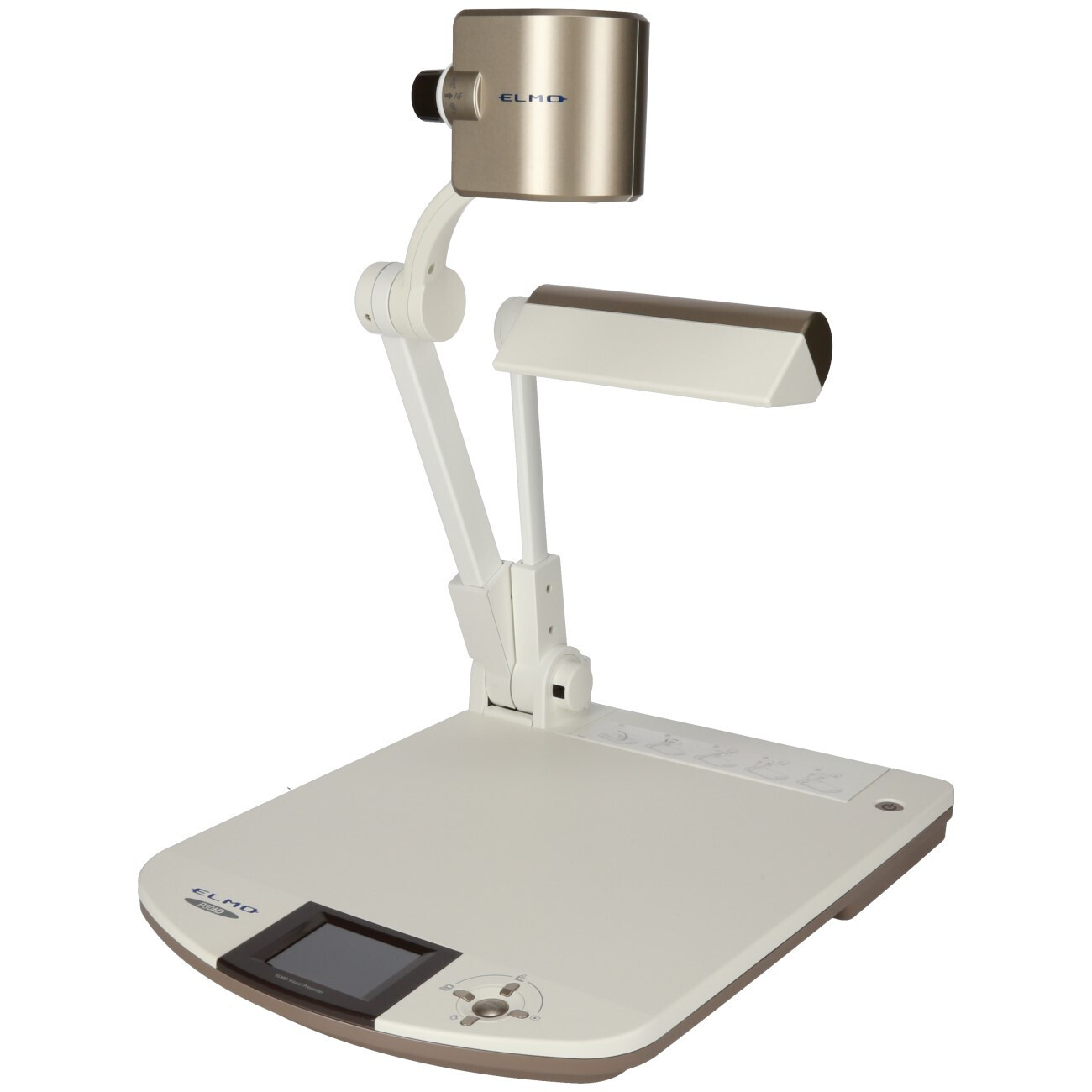 ELMO P10 SXGA Document Camera visunext.co.uk