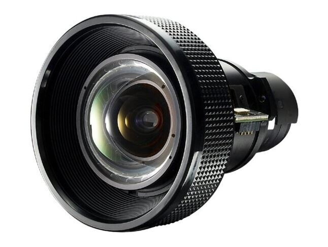 Vivitek Objektiv VL903G, Weitwinkelobjektiv fuer D5000, D5010, D5110W, D5190HD, D5380U, H5080