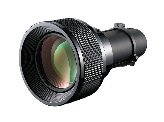 Vivitek Telezoomobjektiv VL909 für D5000 Serie