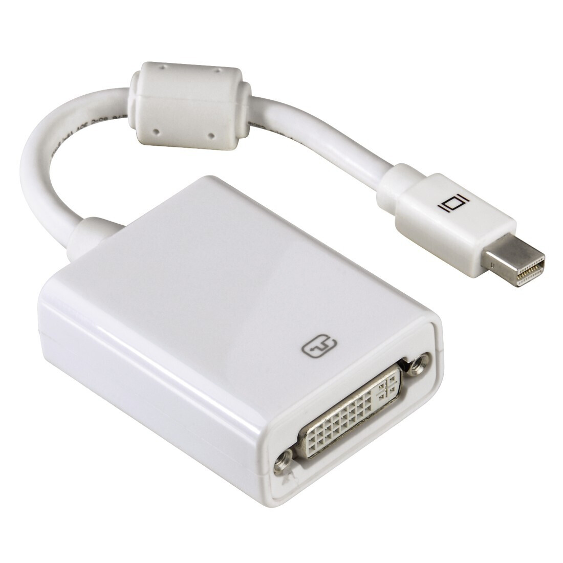 Vorschau: Hama Adapter Mini-DisplayPort auf DVI