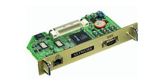 Christie CCM-LX-i Input Card