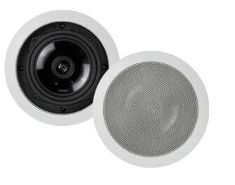 Magnat Interior Performance ICP 52 - 2-Wege Einbaulautsprecher (Stück)