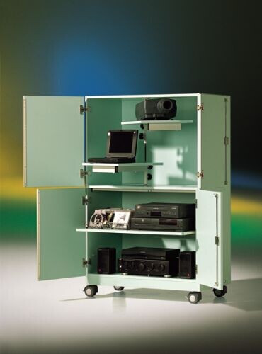 Conen DV-Wagen Modell DVS 100 RV