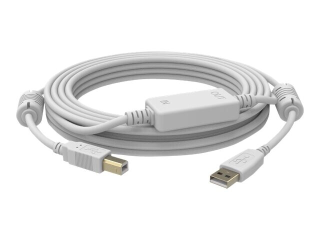 Vision Techconnect TC2 - USB-Kabel - 10 m