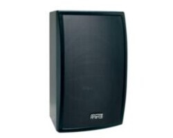 APart MASK8 - HiFi Pro Design Lautsprecher 8 Ohm 200W - schwarz, Stück