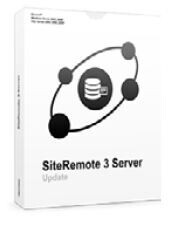Provisio Update SiteRemote Server > Version 3