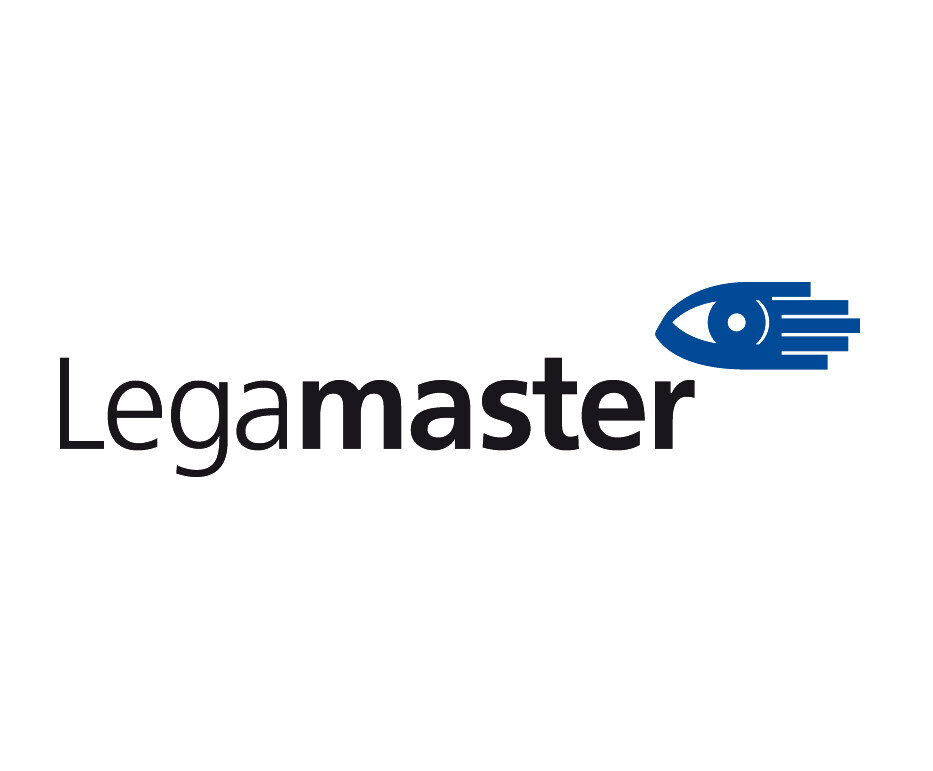 Legamaster Wandhalterung von Legamaster