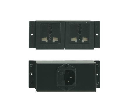 Kramer TS-1DE-Power-Socket