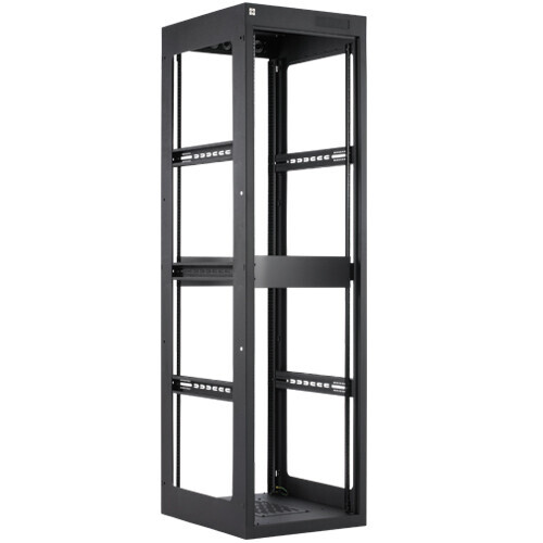 Chief G1 Gangable Rack, 28U, 33" Deep