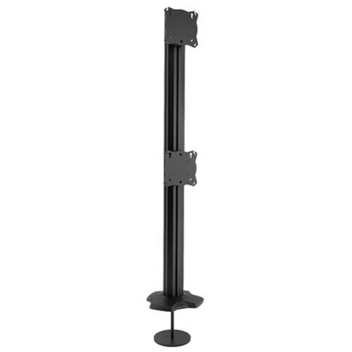 Chief K3G120B Monitorhalter 1x2 , max. 30"