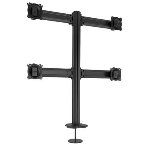 Chief K3G220B Monitorhalter 2x2, max. 24"