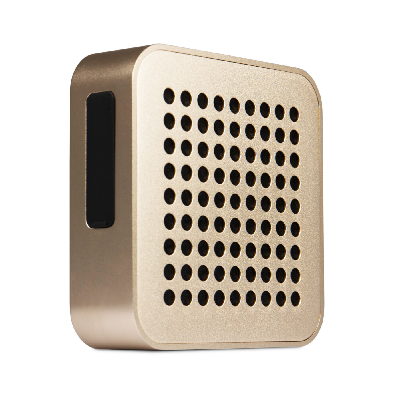 Blaupunkt Bluetooth-Lautsprecher BT 50 Gold
