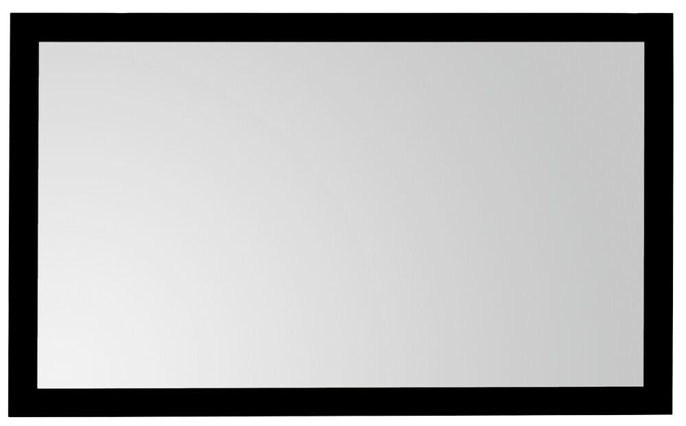Vorschau: celexon Basic Rahmen Leinwand 240 x 135 cm
