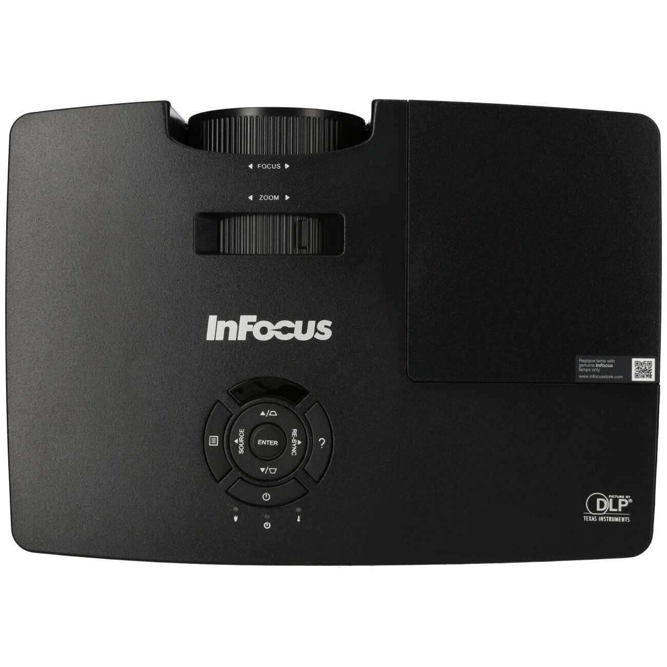 Infocus IN112xv