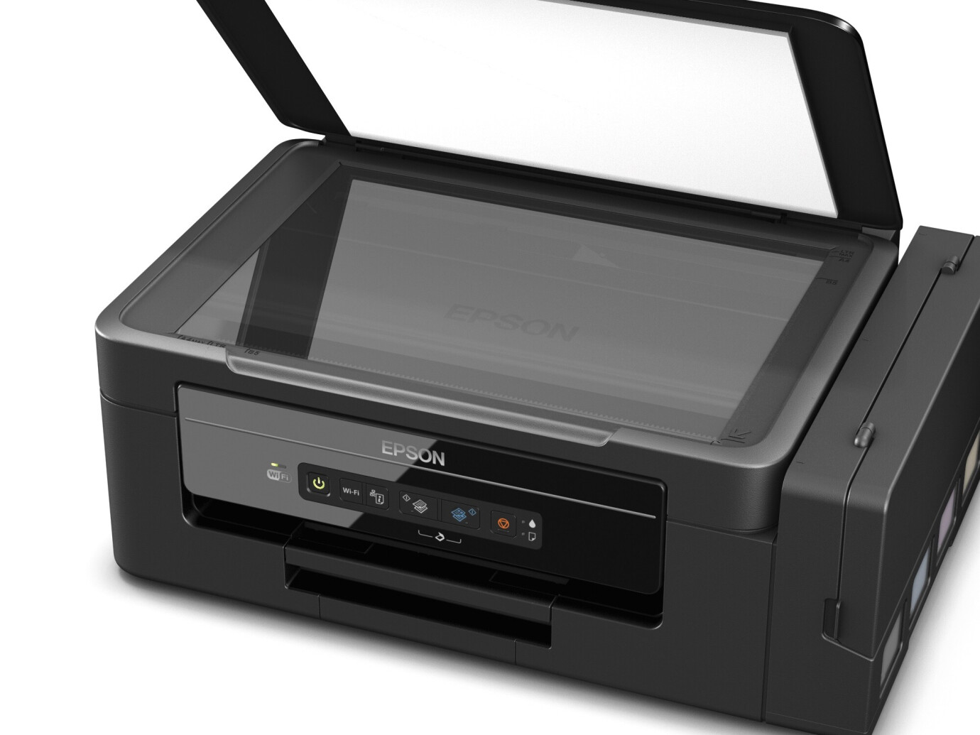 Vorschau: Epson ET-2600 Ecotank Drucker