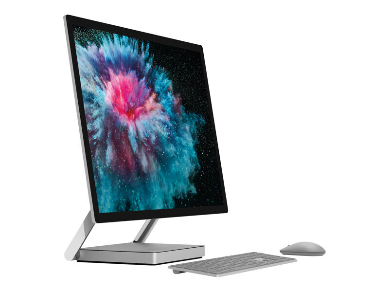 Microsoft Surface Studio 2 Intel i7 / 16 GB RAM / 1TB SSD