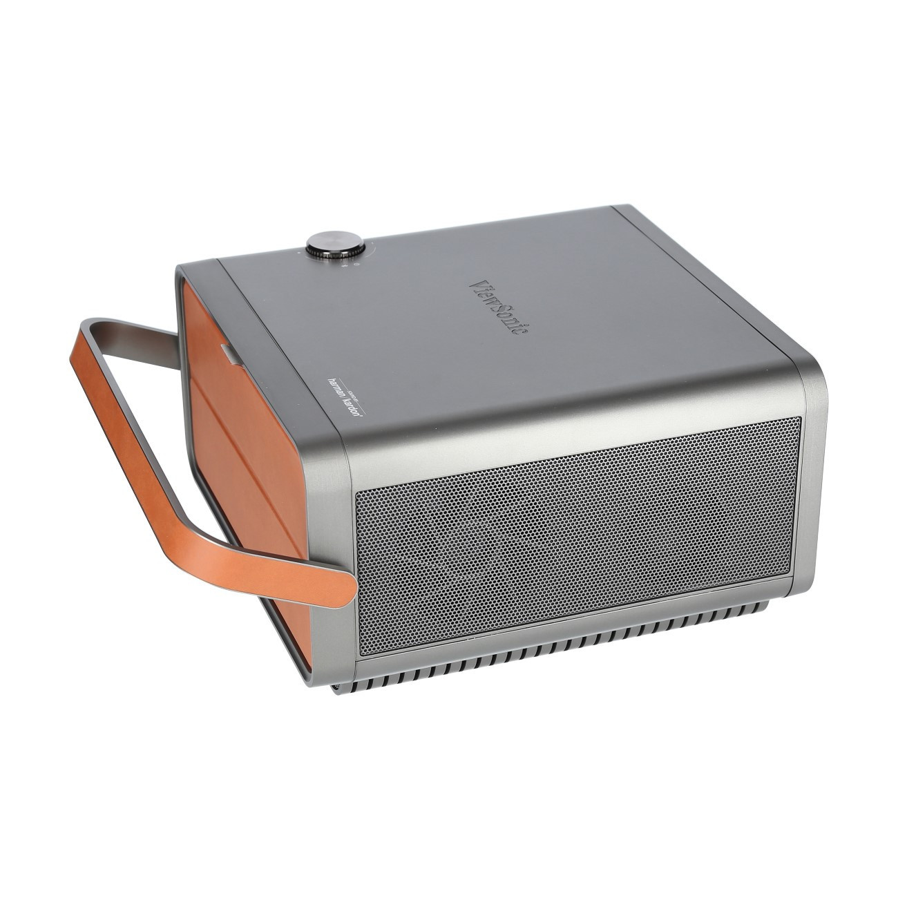 Vorschau: ViewSonic X10-4K B-Ware Kurzdistanzbeamer
