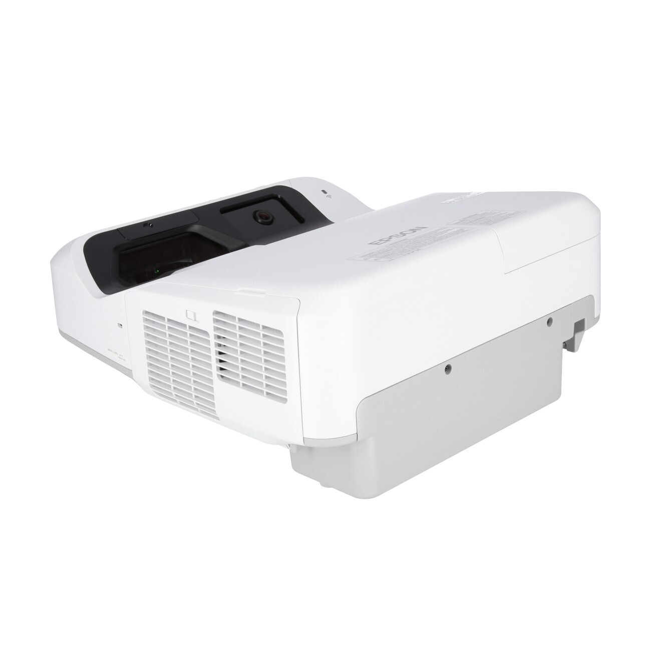 Vorschau: Epson EB-685W - Demoware Platin